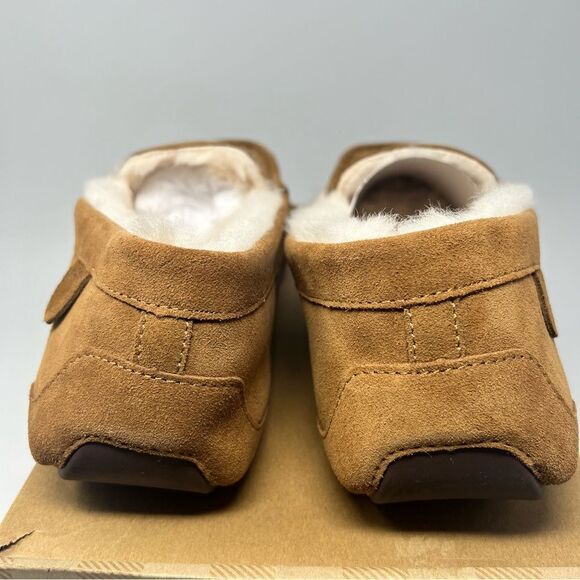 Dearfoams Fireside Moccasin main image 6
